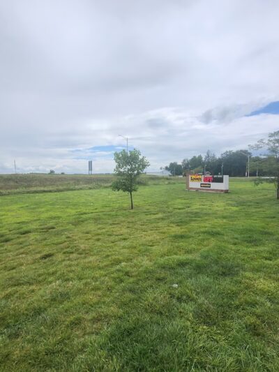 Dog Park at Love's Travel Stops - Tipton, IN