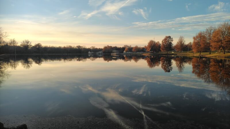 Tipton Area Veteran's Memorial - Tipton, MO