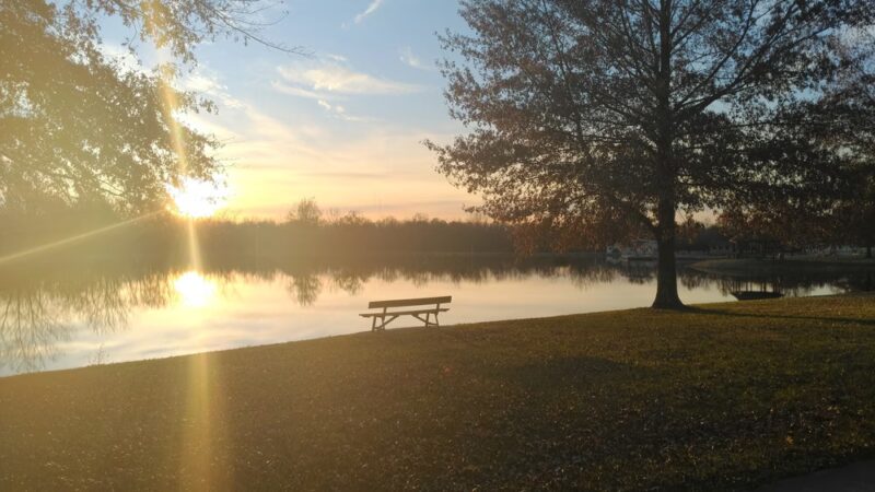 Tipton Area Veteran's Memorial - Tipton, MO