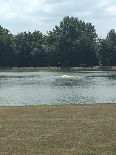 Tipton Area Veteran's Memorial - Tipton, MO