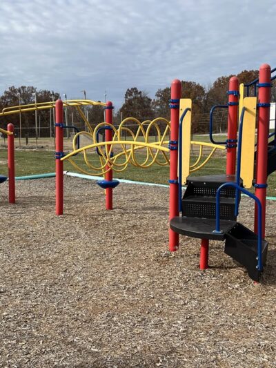 Tipton City Park - Tipton, MO