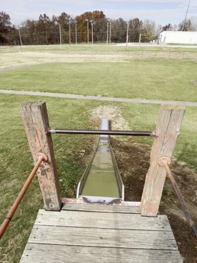 Tipton City Park - Tipton, MO