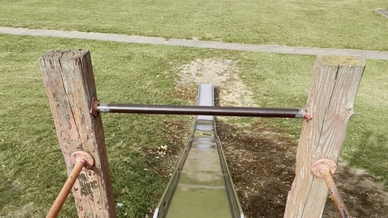 Tipton City Park - Tipton, MO