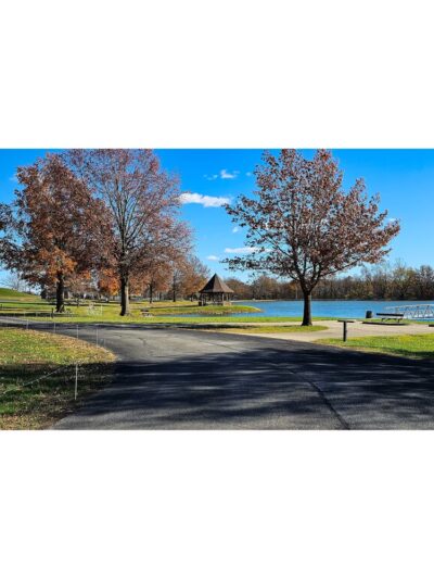 Tipton City Park - Tipton, MO
