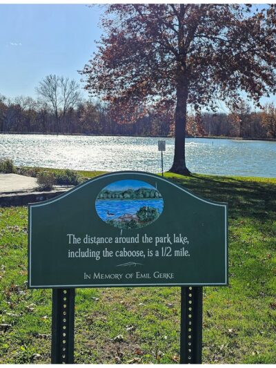 Tipton City Park - Tipton, MO