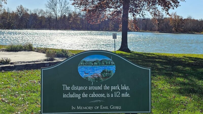 Tipton City Park - Tipton, MO