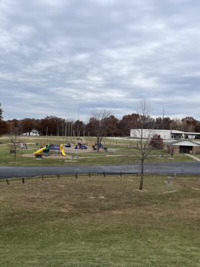 Tipton City Park - Tipton, MO