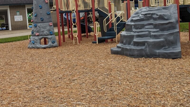 Burgess Park - Titusville, PA