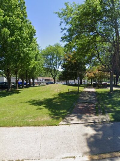 Flemming Park - Titusville, PA