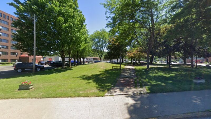 Flemming Park - Titusville, PA