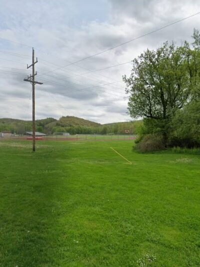 Longway Park - Titusville, PA