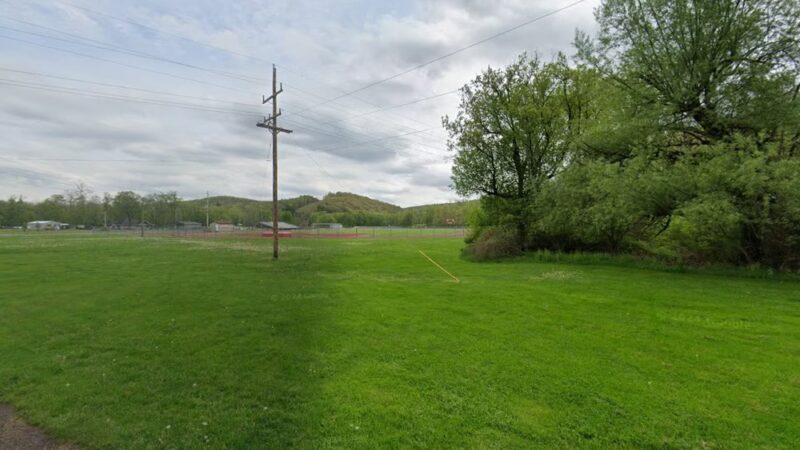 Longway Park - Titusville, PA