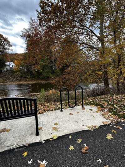 Queen City Trail - Titusville, PA