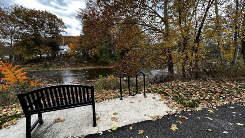 Queen City Trail - Titusville, PA