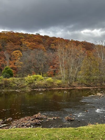 Queen City Trail - Titusville, PA
