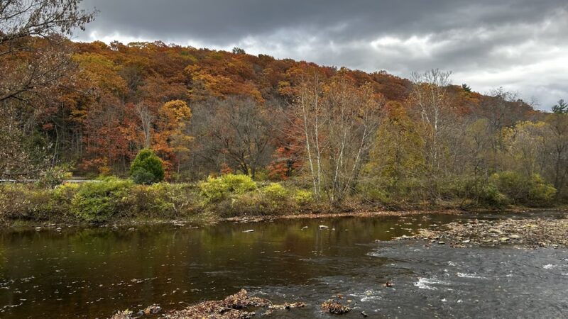 Queen City Trail - Titusville, PA