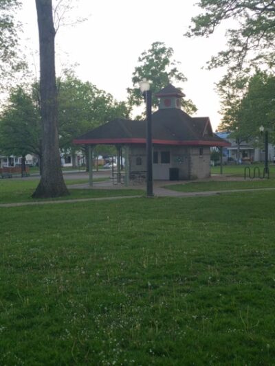 Robert's Grove - Titusville, PA