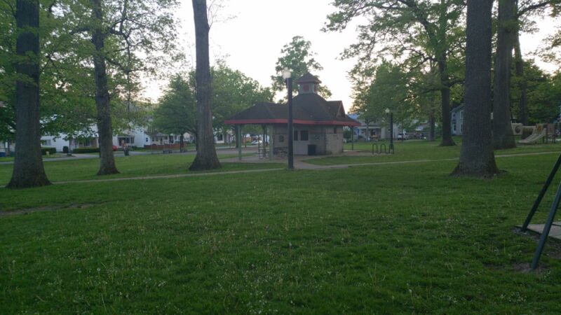 Robert's Grove - Titusville, PA