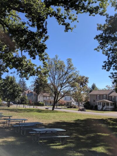 Robert's Grove - Titusville, PA