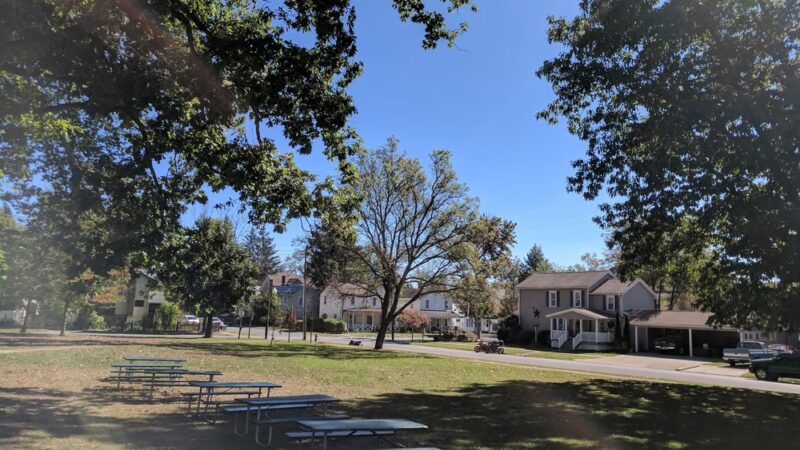 Robert's Grove - Titusville, PA