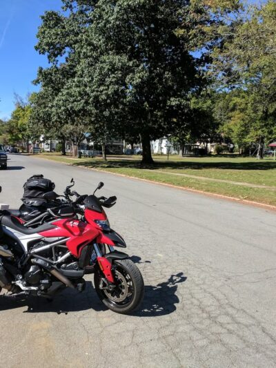 Robert's Grove - Titusville, PA