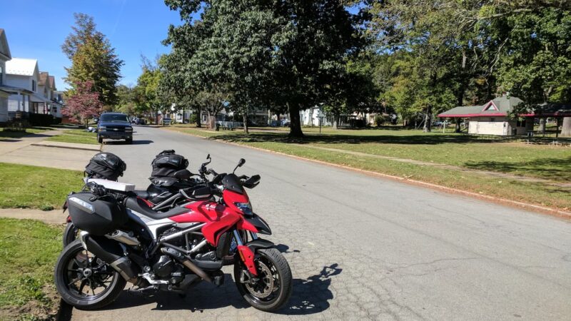 Robert's Grove - Titusville, PA