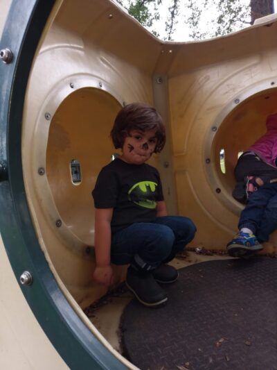 Robert's Grove - Titusville, PA