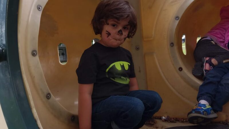 Robert's Grove - Titusville, PA