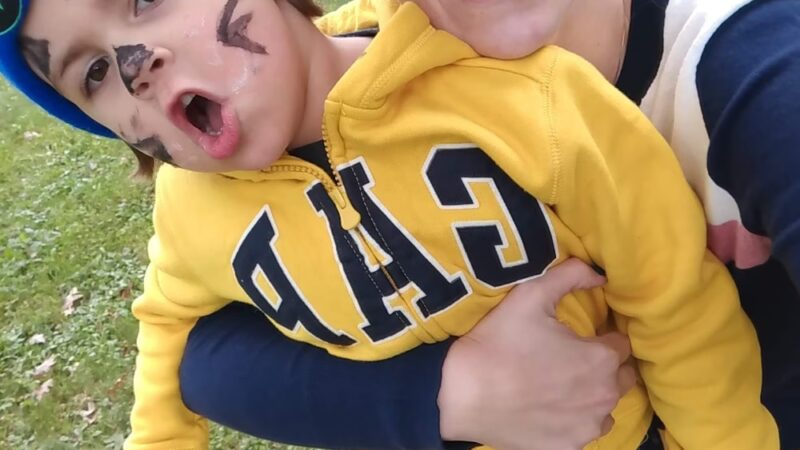 Robert's Grove - Titusville, PA