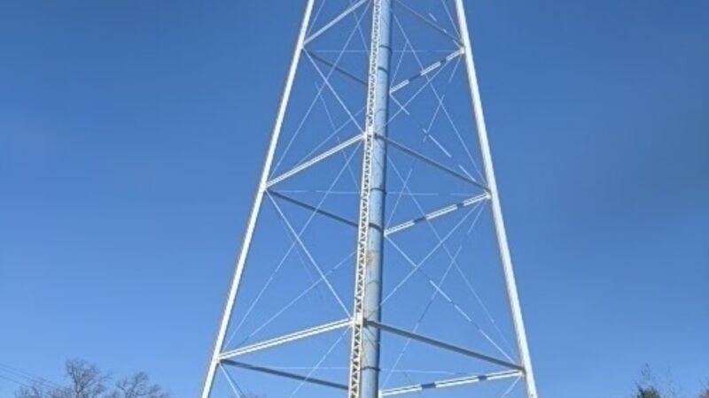 Tivoli Park - Tivoli, NY