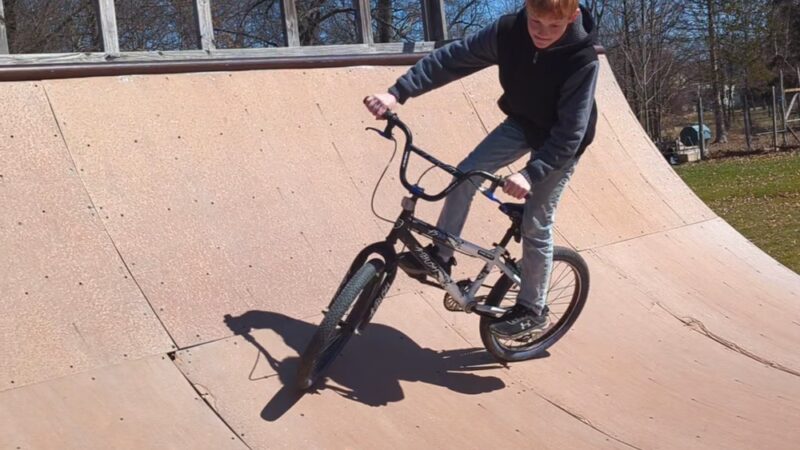 Tivoli Park - Tivoli, NY