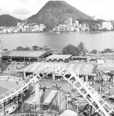 Tivoli Park - Tivoli, NY