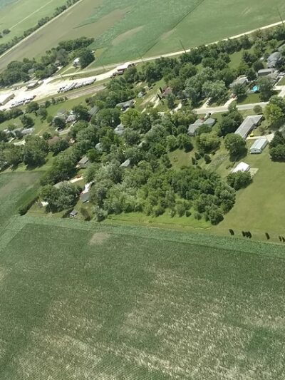 East Side Park - Tolono, IL