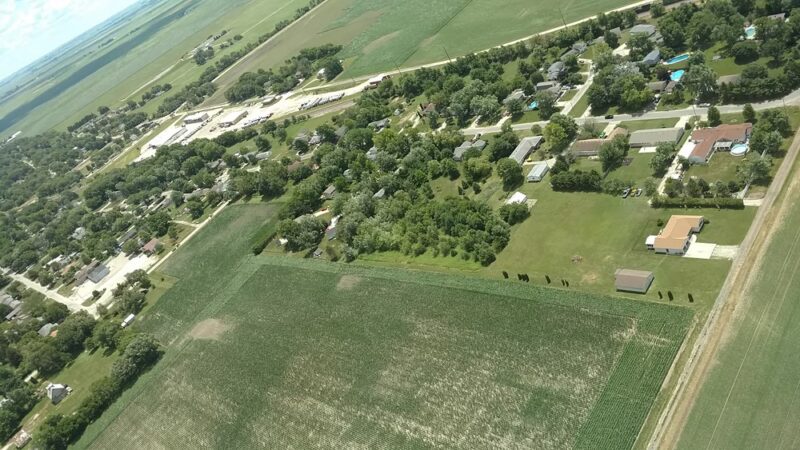 East Side Park - Tolono, IL