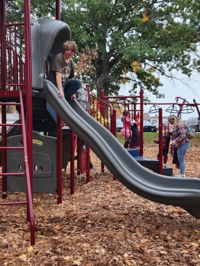 East Side Park - Tolono, IL