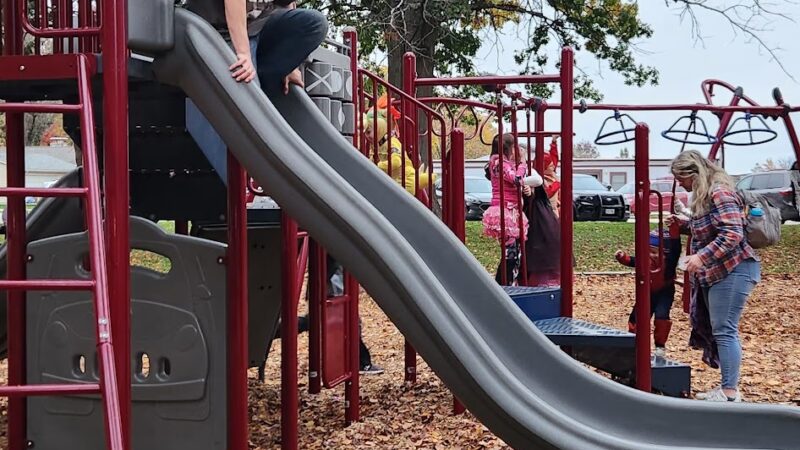 East Side Park - Tolono, IL