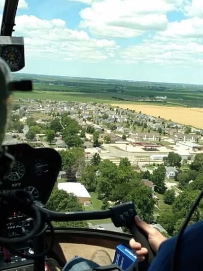 East Side Park - Tolono, IL