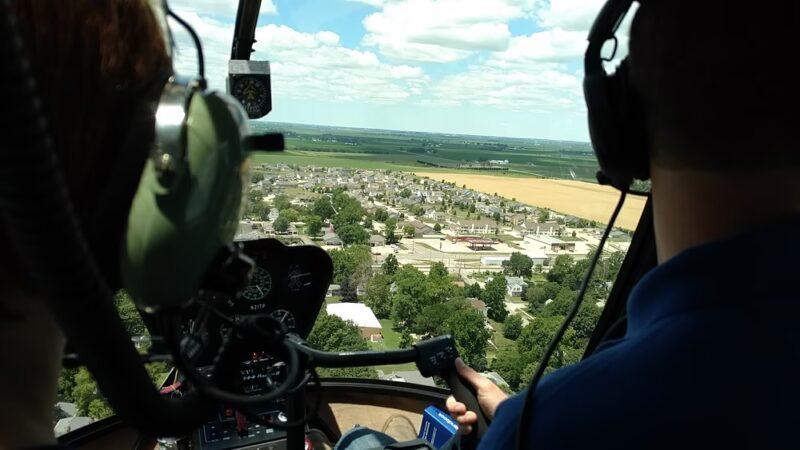 East Side Park - Tolono, IL