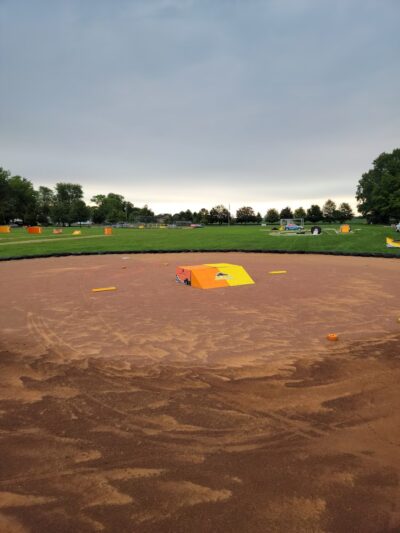 East Side Park - Tolono, IL