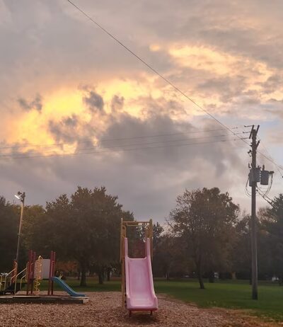 Tolono West Side Park - Tolono, IL