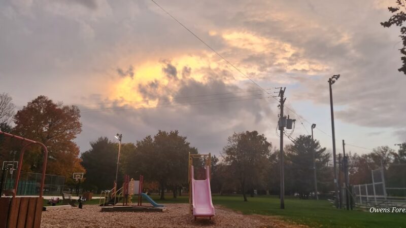 Tolono West Side Park - Tolono, IL