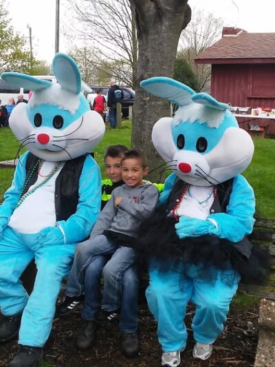 Tolono West Side Park - Tolono, IL