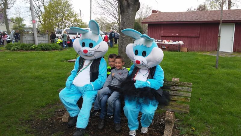 Tolono West Side Park - Tolono, IL