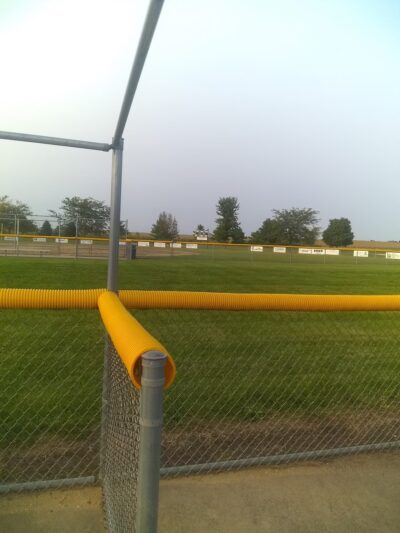 The Ball Diamond Park - Toluca, IL