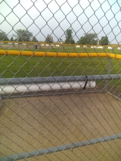The Ball Diamond Park - Toluca, IL