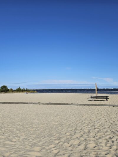 Shelter Cove Park - Toms River, NJ