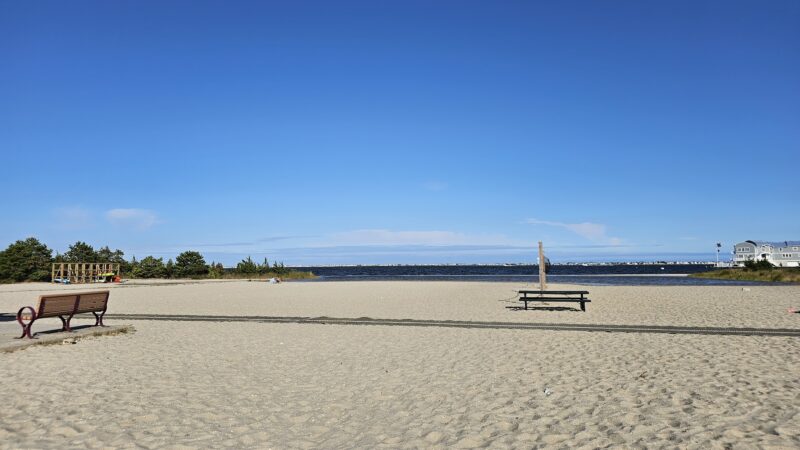 Shelter Cove Park - Toms River, NJ