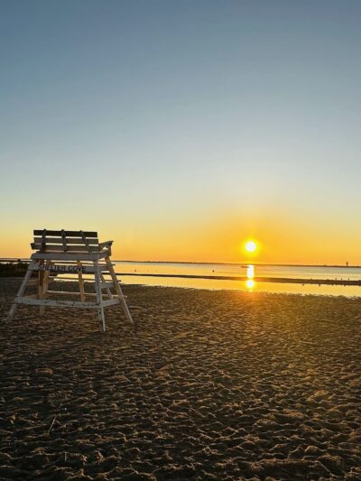 Shelter Cove Park - Toms River, NJ