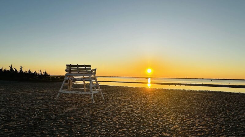 Shelter Cove Park - Toms River, NJ