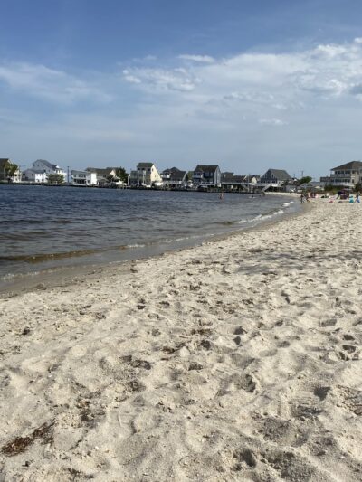 Shelter Cove Park - Toms River, NJ